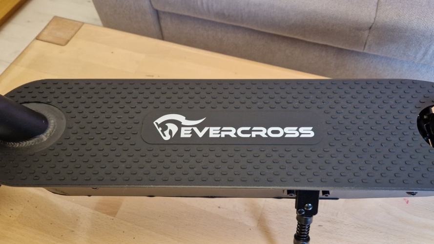 EVERCROSS EV10K PRO Bild 4