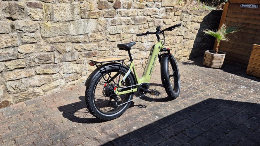 Mokwheel Basalt ST 2.0 Bild 2