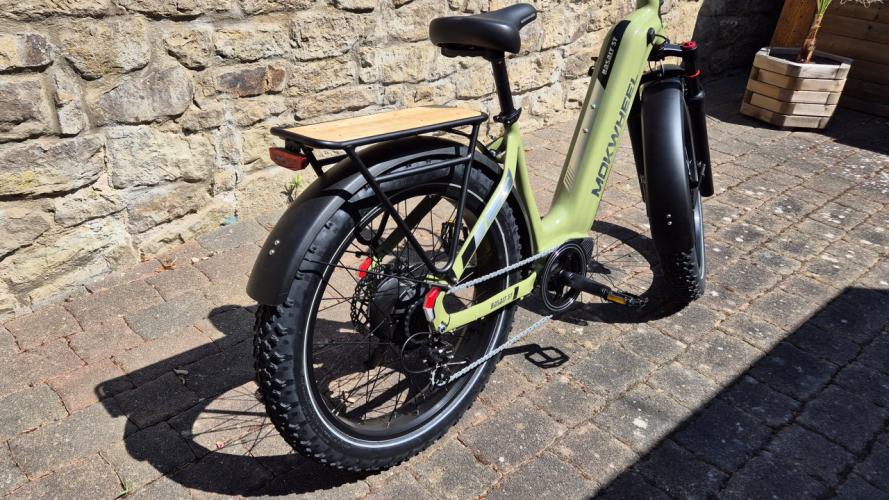 Mokwheel Basalt ST 2.0 Bild 5