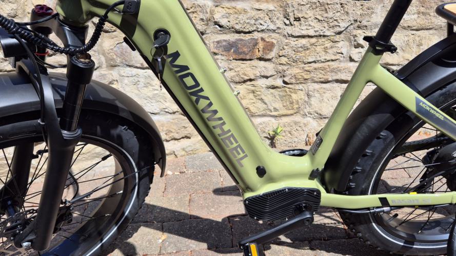 Mokwheel Basalt ST 2.0 Bild 8
