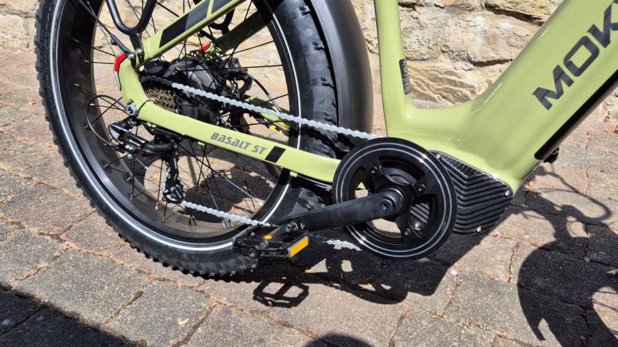 Mokwheel Basalt ST 2.0 Bild 10
