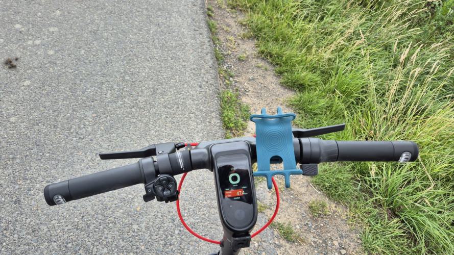 Segway-Ninebot F3 Pro D Bild 2