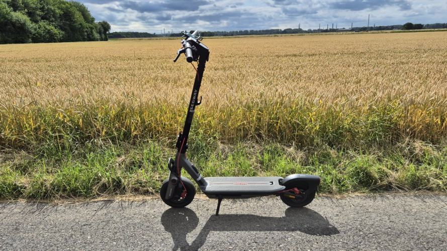Segway-Ninebot F3 Pro D Bild 3