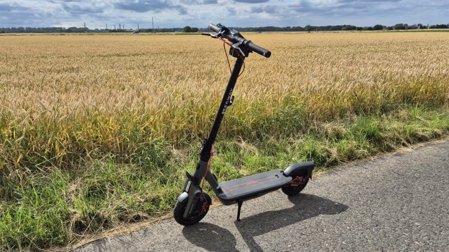 Segway-Ninebot F3 Pro D Bild 4