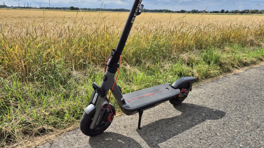 Segway-Ninebot F3 Pro D Bild 5