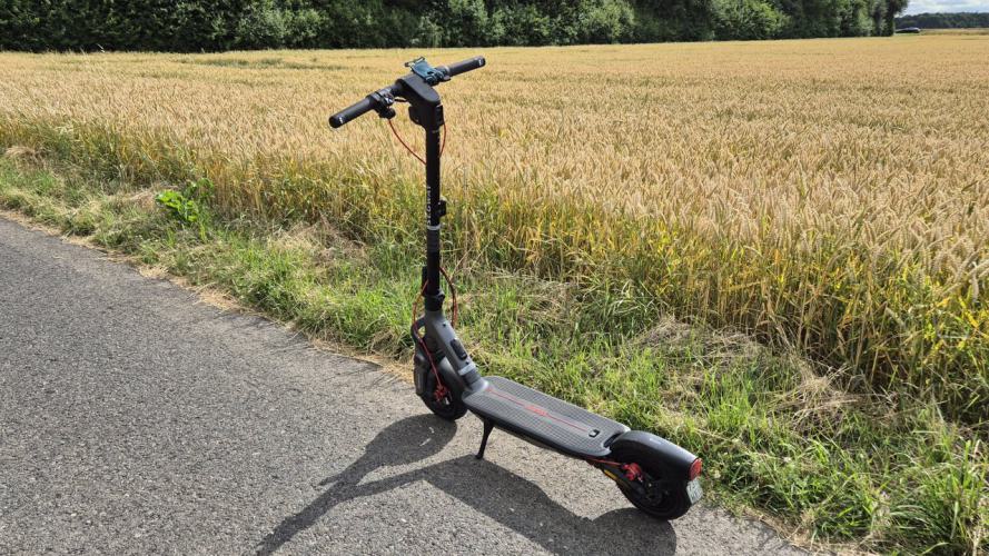 Segway-Ninebot F3 Pro D Bild 6