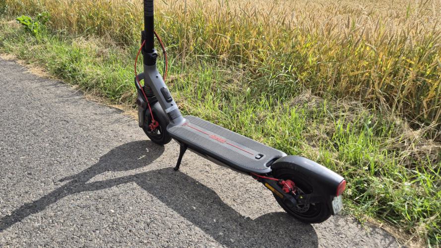 Segway-Ninebot F3 Pro D Bild 7