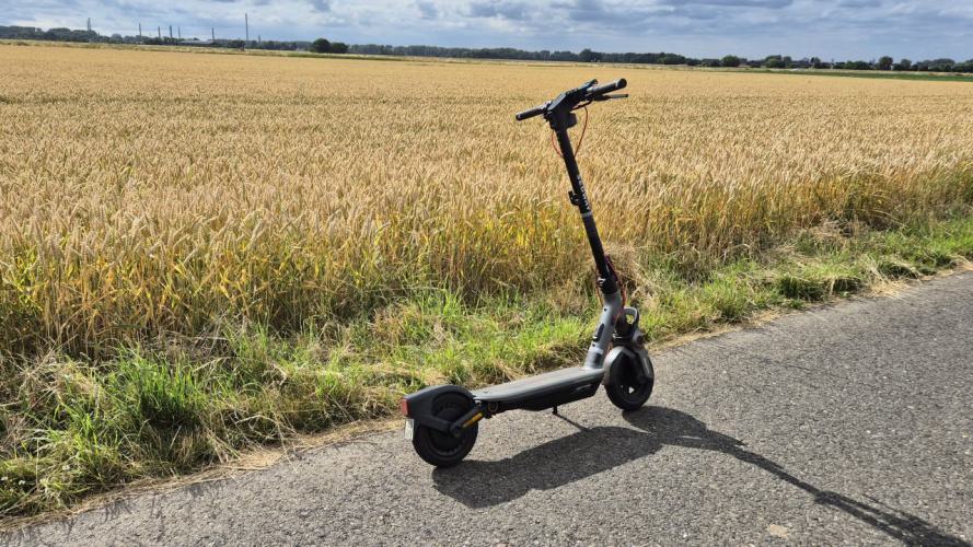 Segway-Ninebot F3 Pro D Bild 8