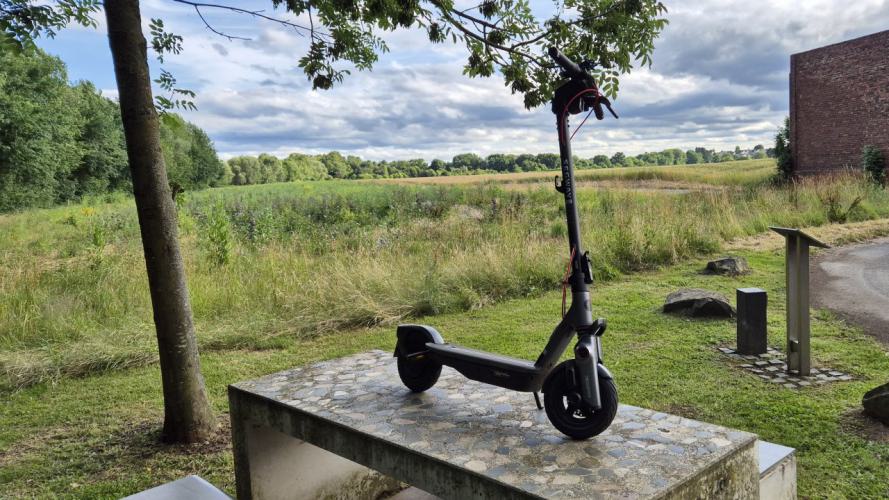 Segway-Ninebot F3 Pro D Bild 10