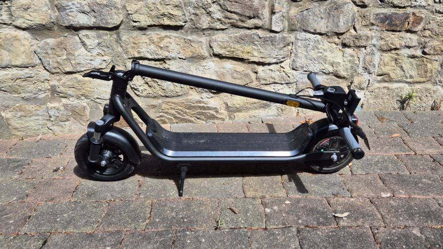 NIU KQi 100F Bild 6