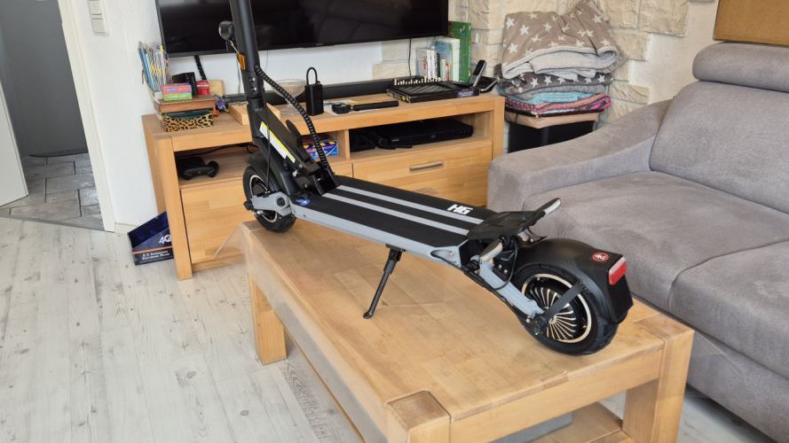 HITWAY H6 Bild 5