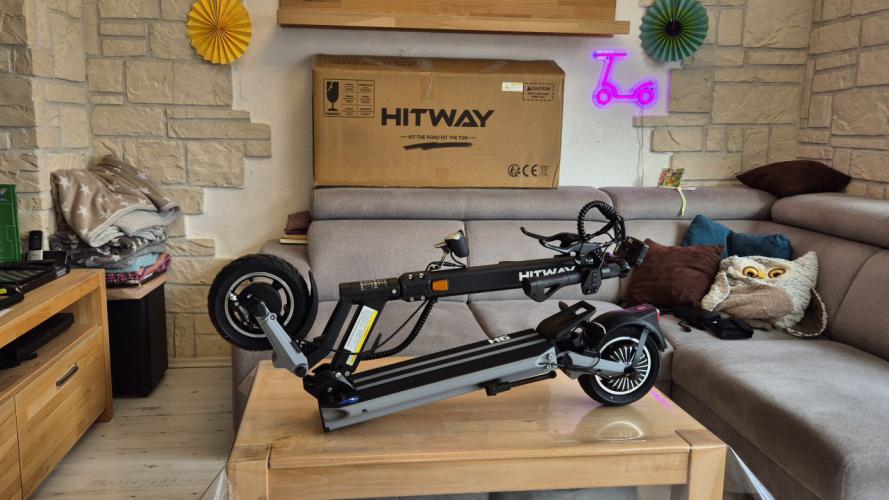 HITWAY H6 Bild 7