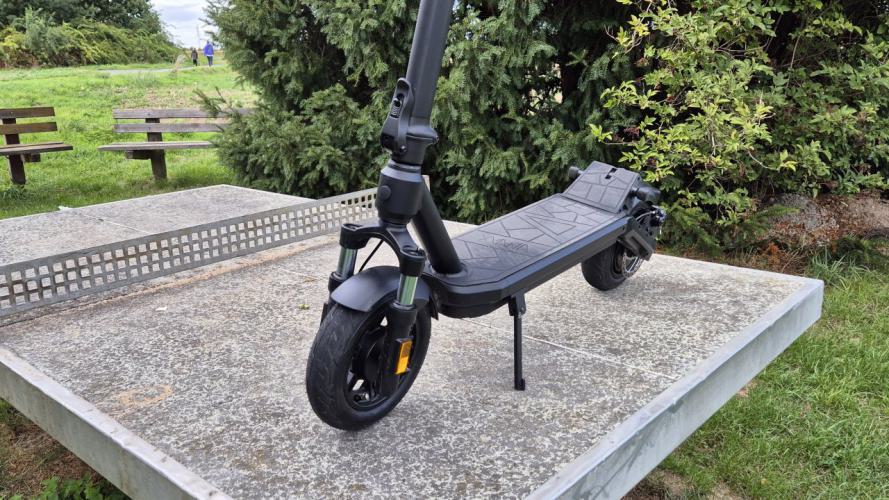 VMAX New VX2 HUB Bild 2