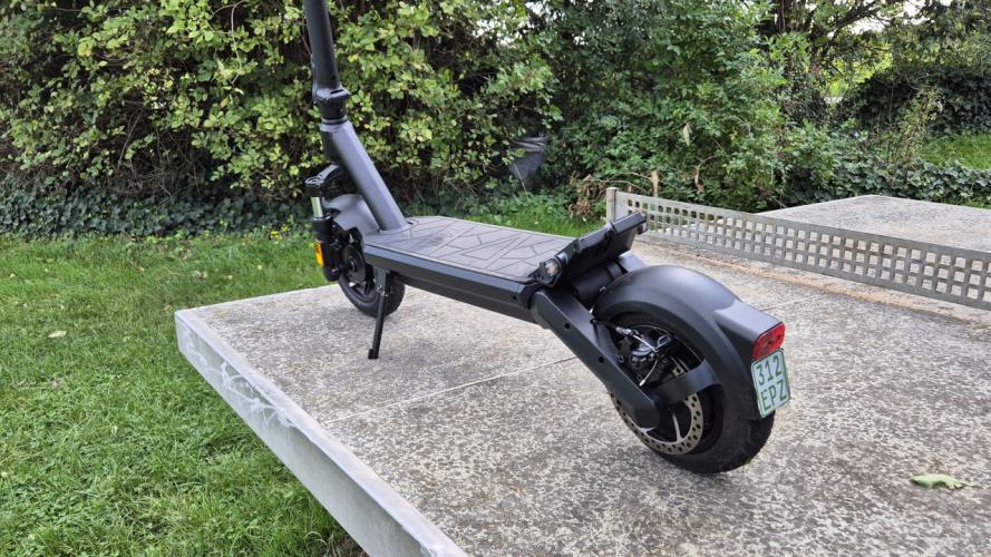 VMAX New VX2 HUB Bild 3