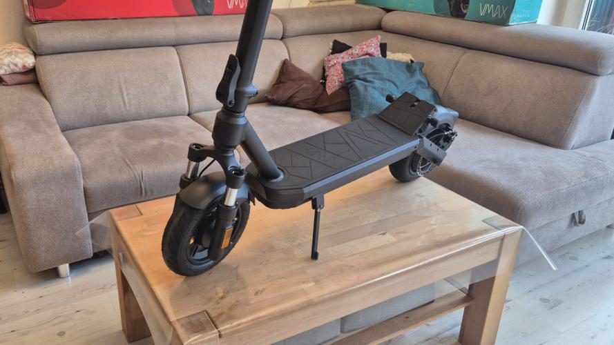 VMAX New VX2 HUB Bild 7