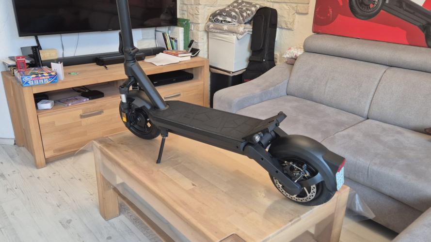 VMAX New VX2 HUB Bild 9