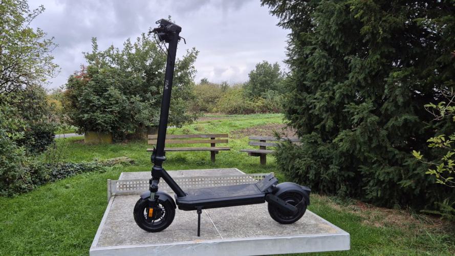 VMAX New VX2 GEAR Bild 2