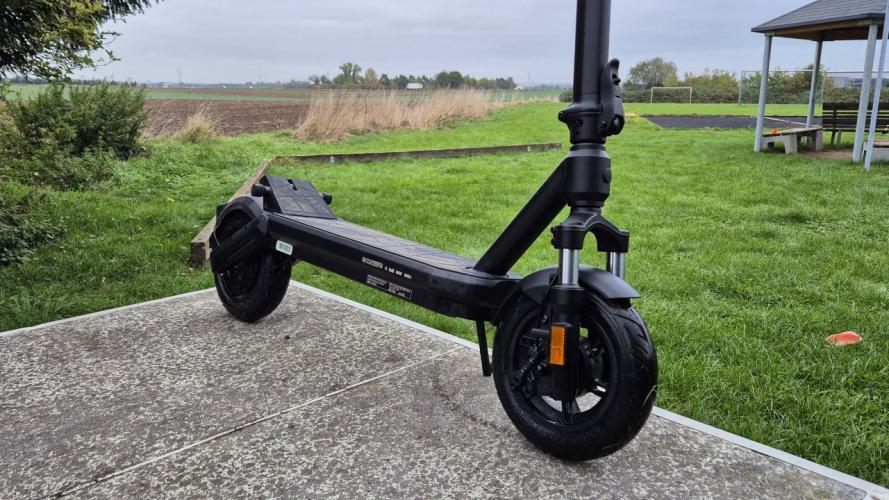 VMAX New VX2 GEAR Bild 3