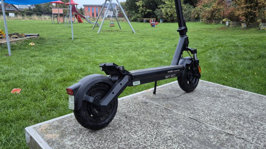 VMAX New VX2 GEAR Bild 4