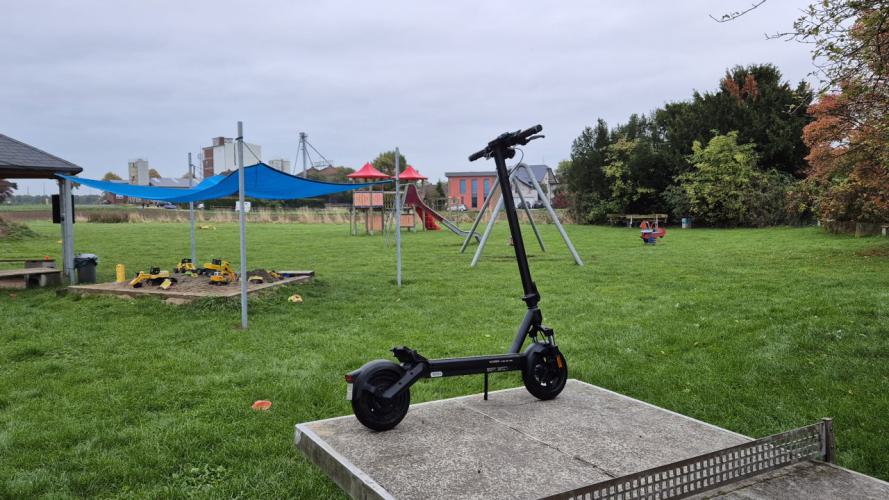 VMAX New VX2 GEAR Bild 5