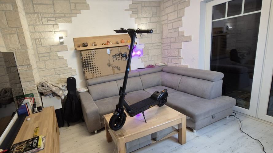 ePowerFun ePF-2 Pro 653 (Wechselakku) Bild 4