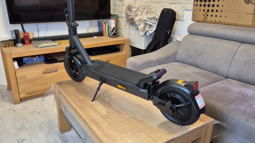 ePowerFun ePF-2 Pro 653 (Wechselakku) Bild 5