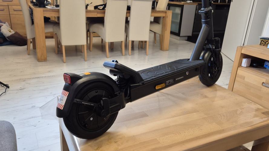 ePowerFun ePF-2 Pro 653 (Wechselakku) Bild 10