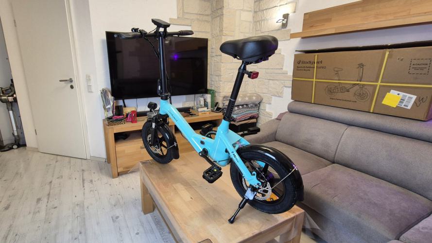 Bodywel T16 PRO Bild 3