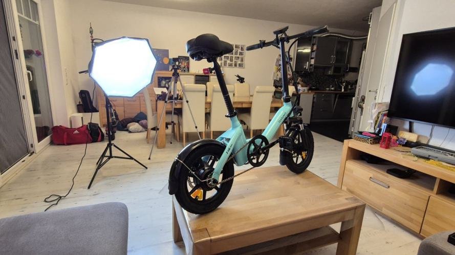 Bodywel T16 PRO Bild 5