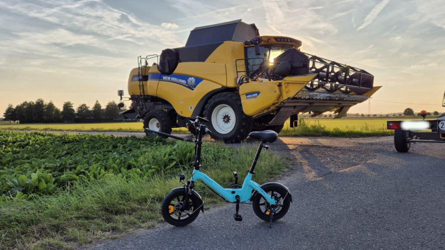 Bodywel T16 PRO Bild 7