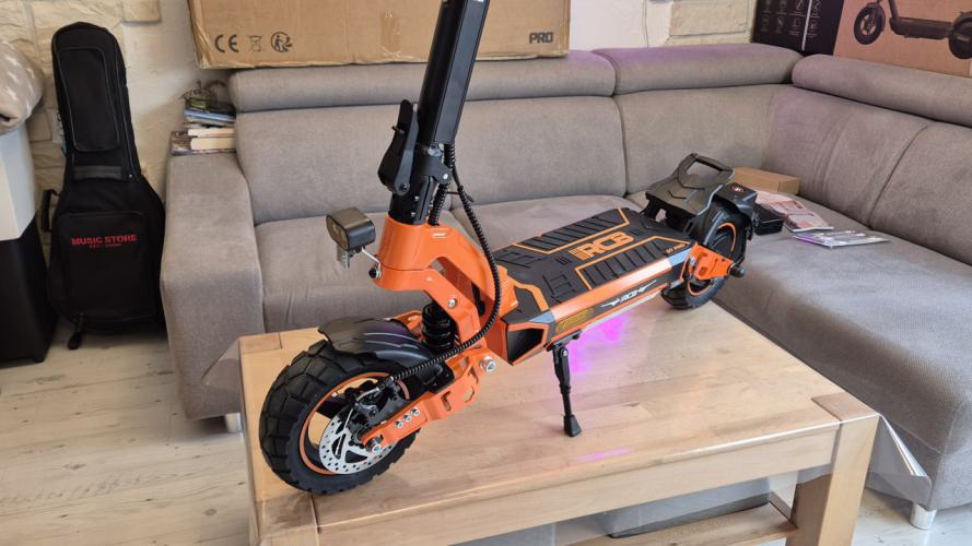 RCB D7 PRO ABE Ultra Bild 4