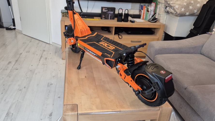 RCB D7 PRO ABE Ultra Bild 5