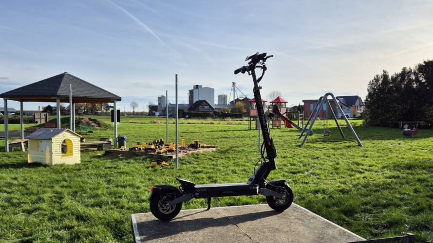 HITWAY H10 28.6Ah Bild 7