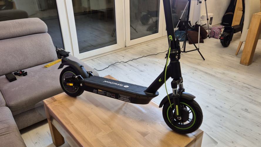 isinwheel S10Plus Bild 6