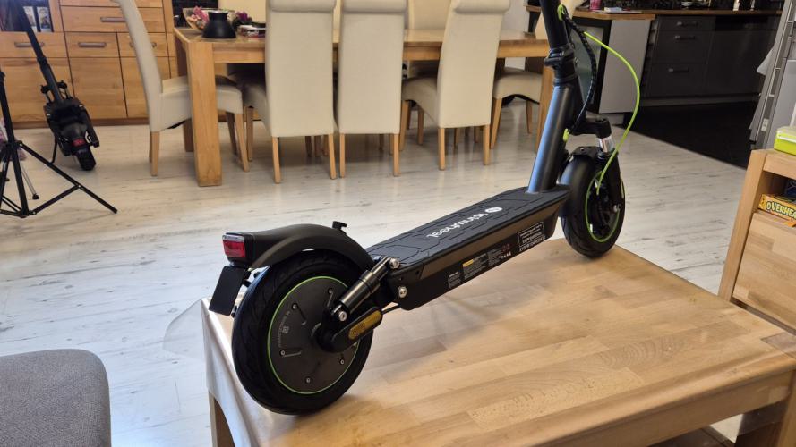 isinwheel S10Plus Bild 7