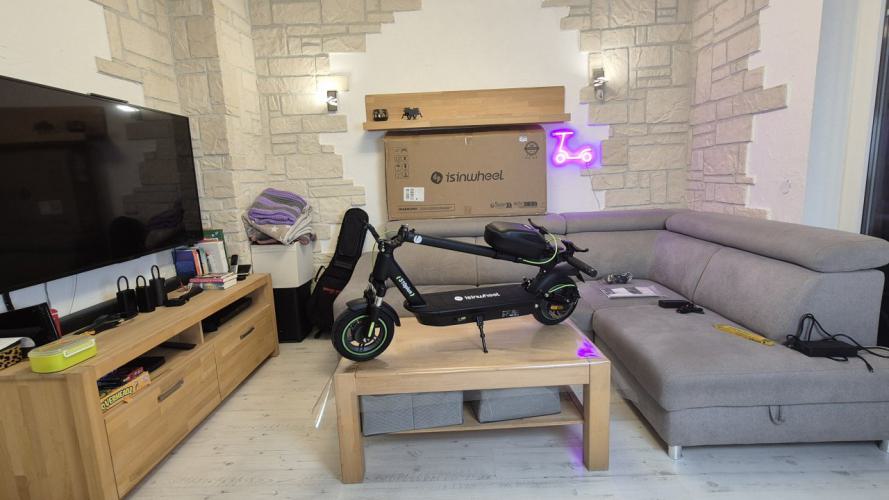 isinwheel S10Plus Bild 8