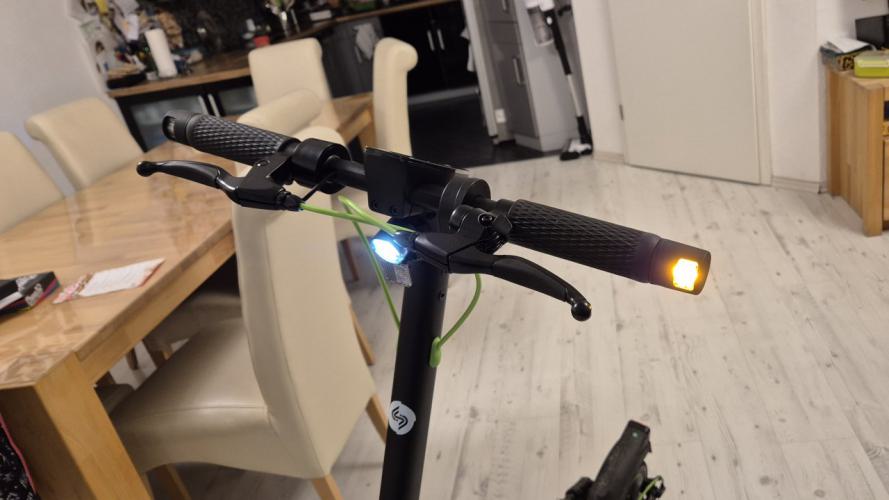 isinwheel S10Plus Bild 10