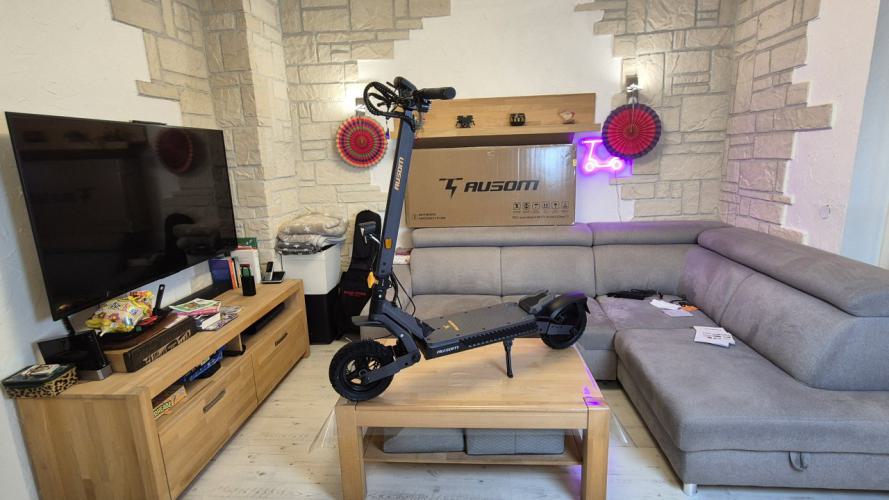 Ausom L1 20,8AH (ABE)