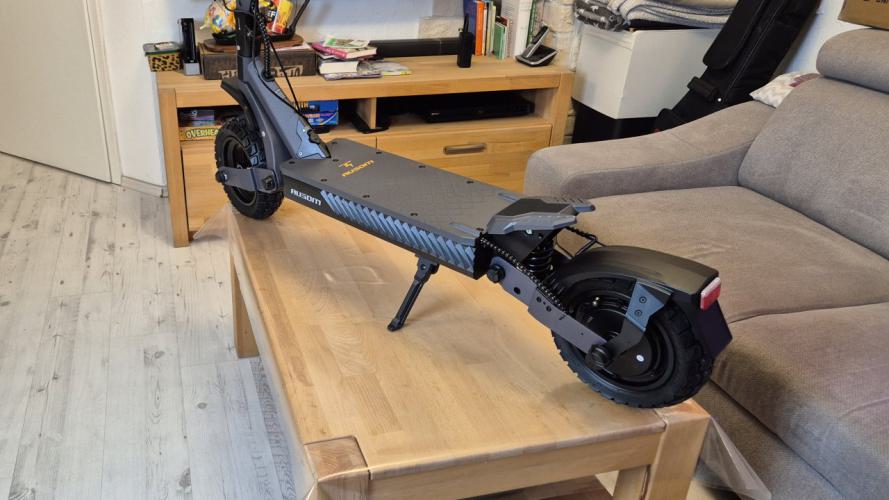 Ausom L1 20,8AH (ABE) Bild 4