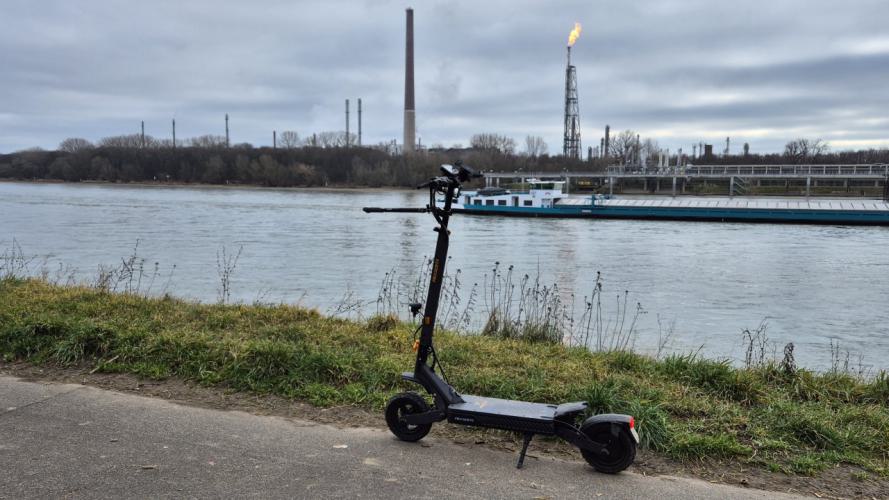 Ausom L1 20,8AH (ABE) Bild 7