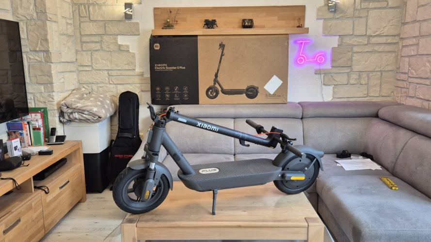 XIAOMI 5 Plus Bild 4