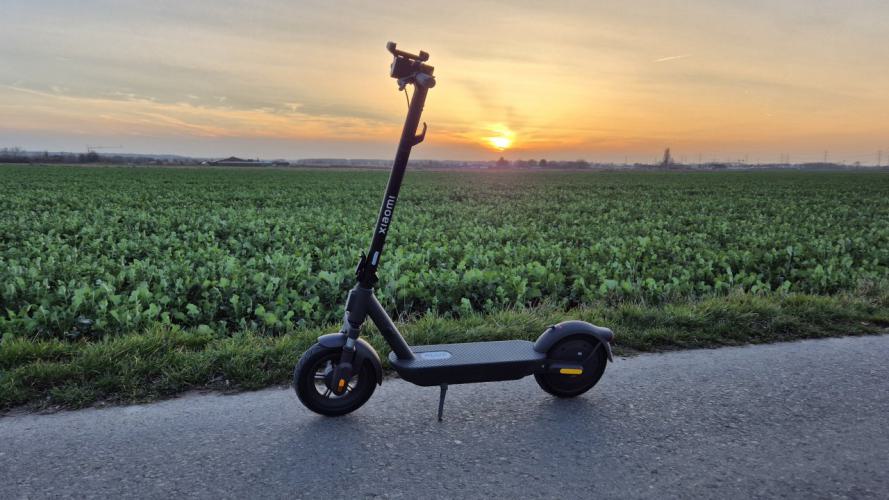 XIAOMI 5 Plus Bild 6