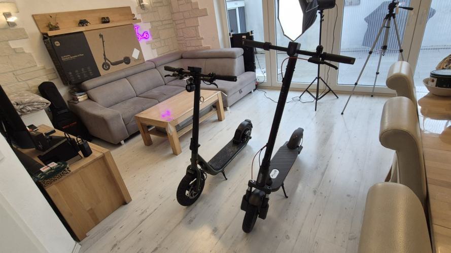 XIAOMI 5 Plus Bild 10