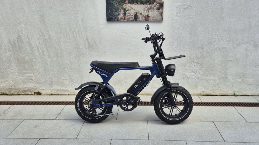 OUXI V8 Mini Ultra Bild 1