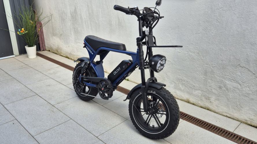 OUXI V8 Mini Ultra Bild 2