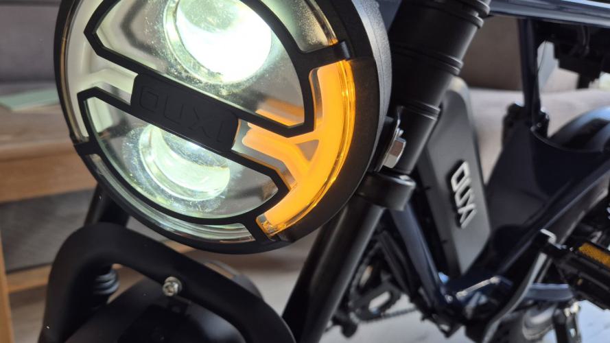 OUXI V8 Mini Ultra Bild 7