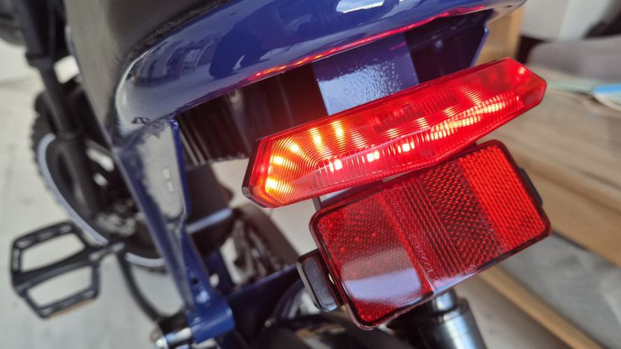 OUXI V8 Mini Ultra Bild 8