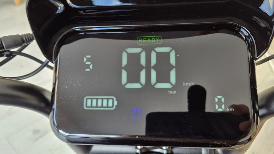 OUXI V8 Mini Ultra Bild 9