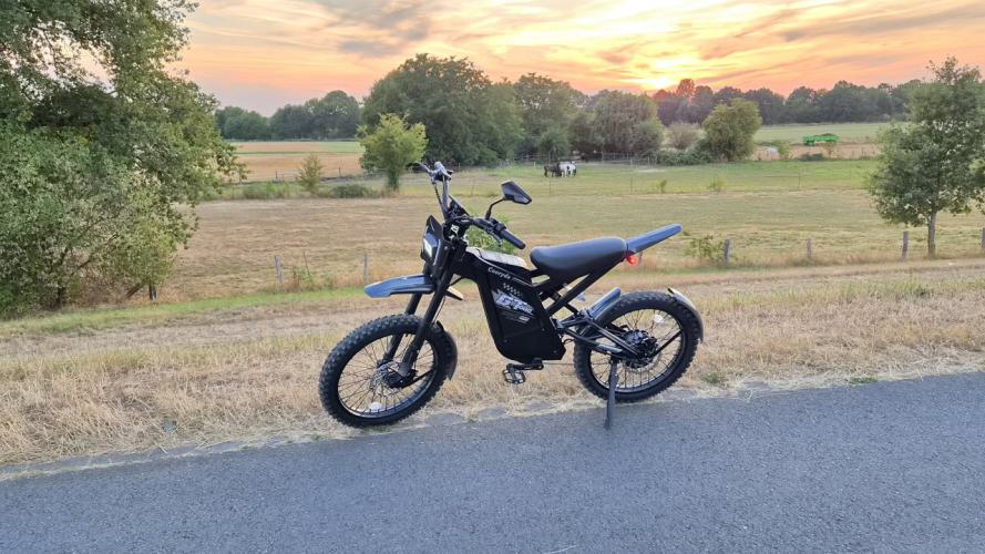 OUXI GT2000 Bild 2