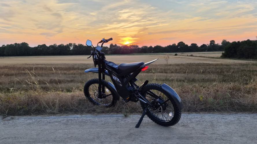 OUXI GT2000 Bild 8